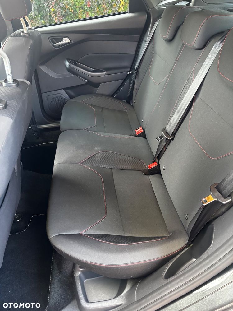 Ford Focus 1.0 EcoBoost ST-Line ASS - 10