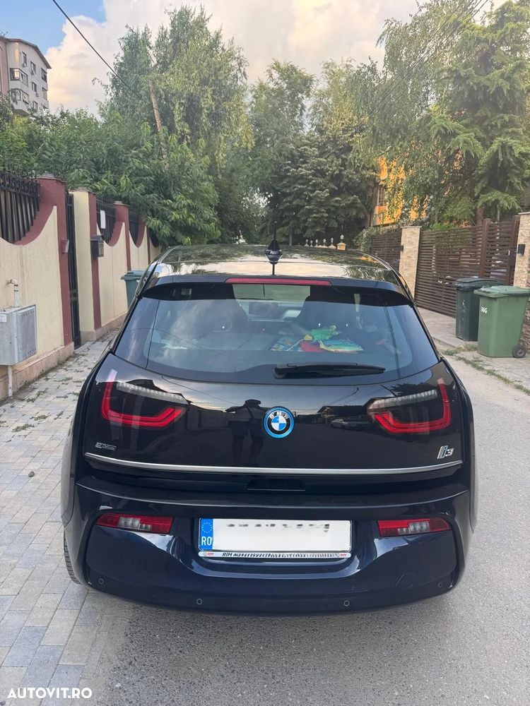 BMW i3 94 Ah - 2