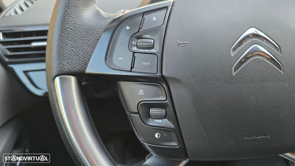 Citroën C4 Spacetourer - 15