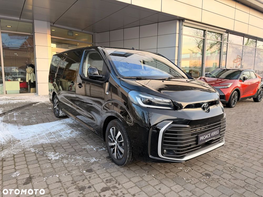 Toyota Proace Verso 2.0 D4-D Long Business - 6