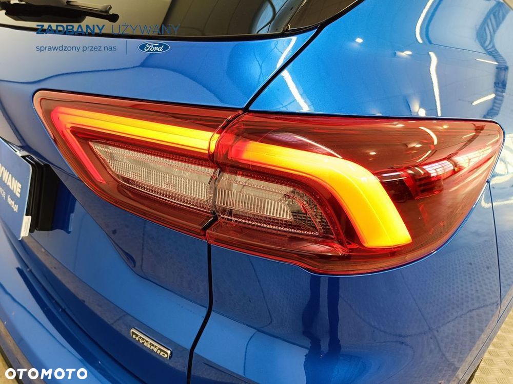 Ford Kuga 2.5P PHEV FWD ST-Line eCVT - 36