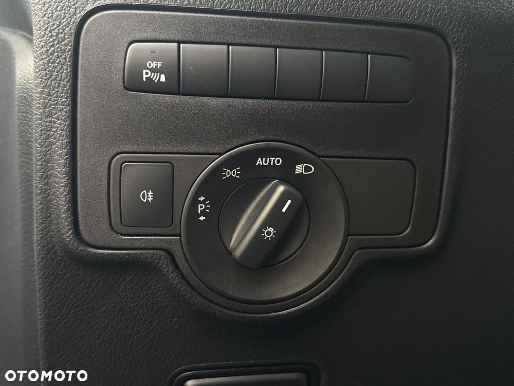 Mercedes-Benz Vito Tourer L2 Pro 9G-Tronic 447.703 - 26