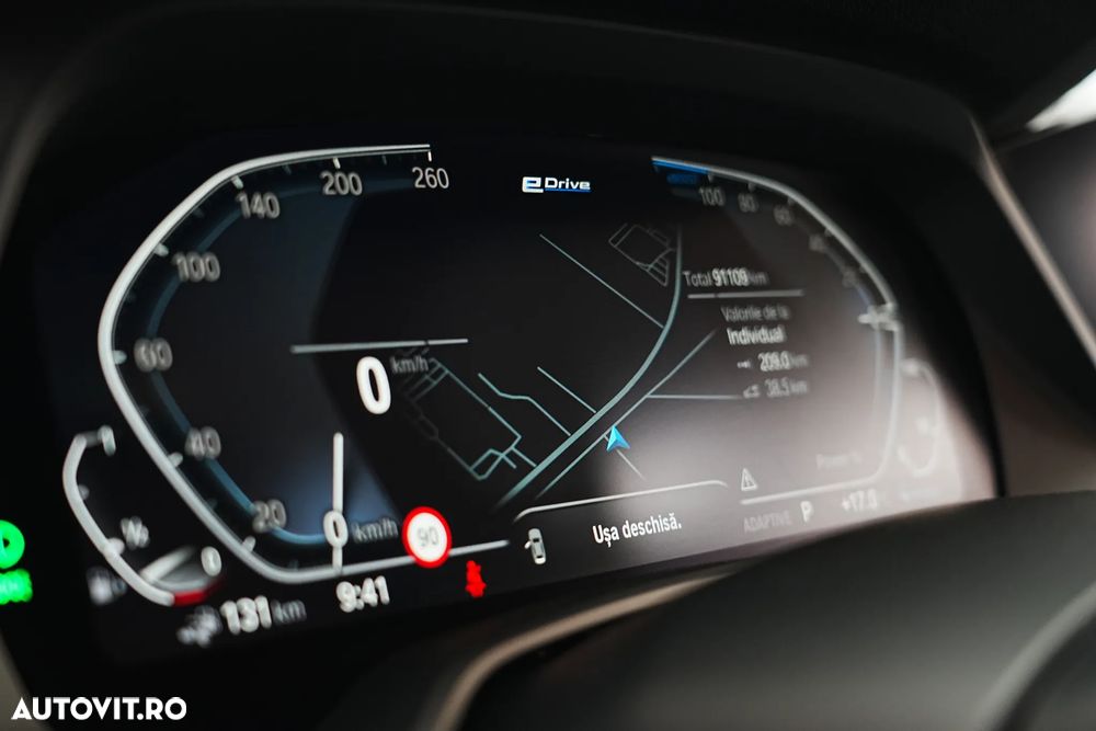 BMW X5 xDrive45e xLine - 20