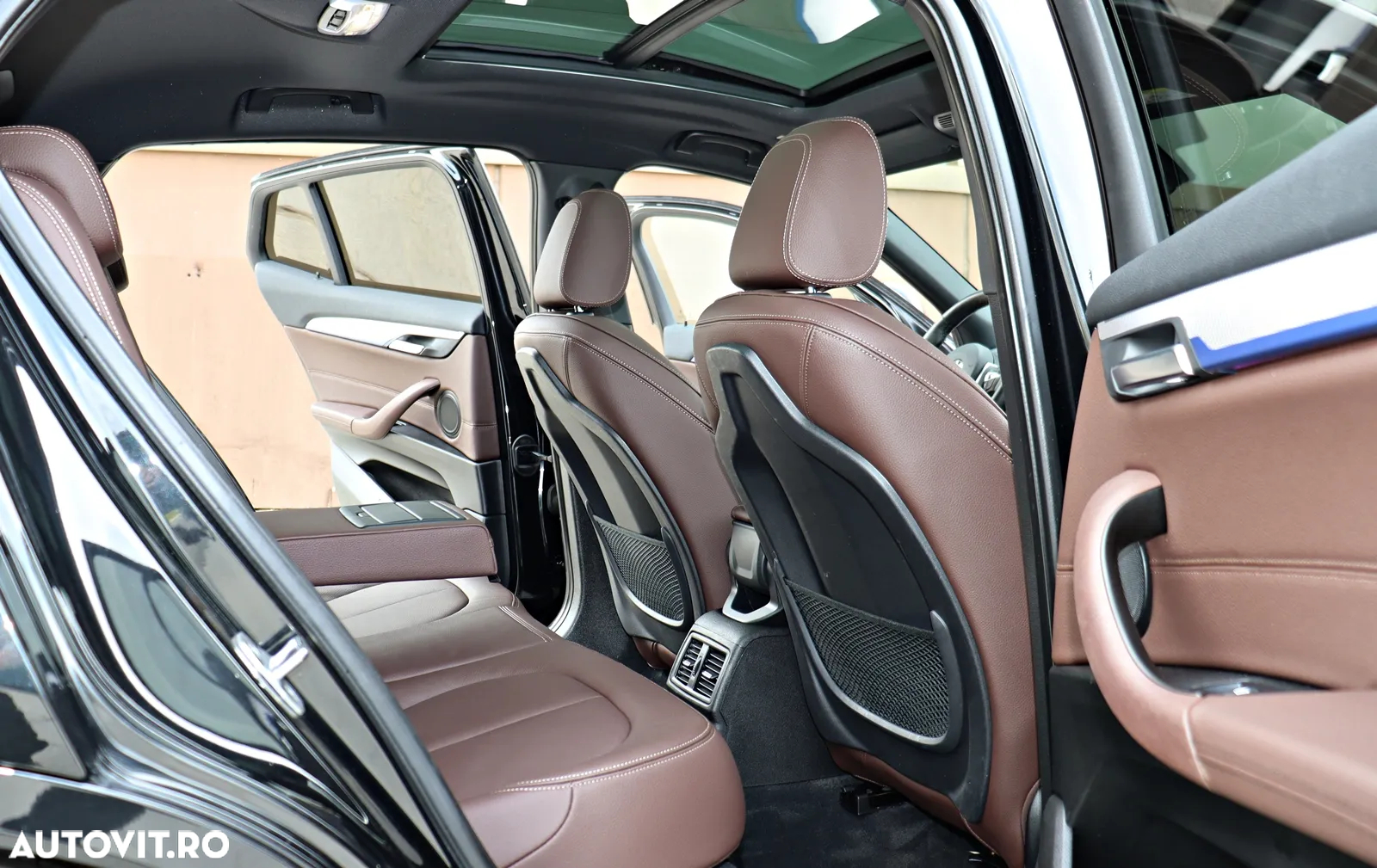 BMW X2 - 17