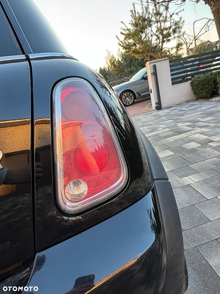 MINI Cooper Standard - 5