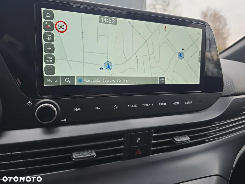 Hyundai i20 1.0 T-GDi Modern Black - 24