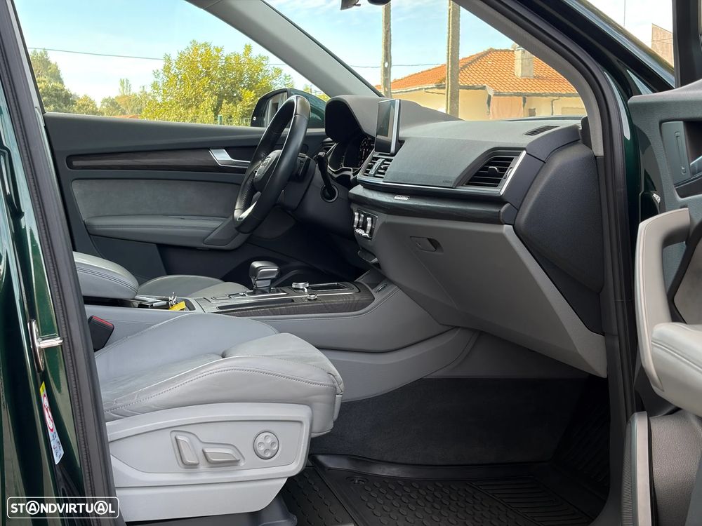 Audi Q5 50 TFSI e quattro S tronic - 48