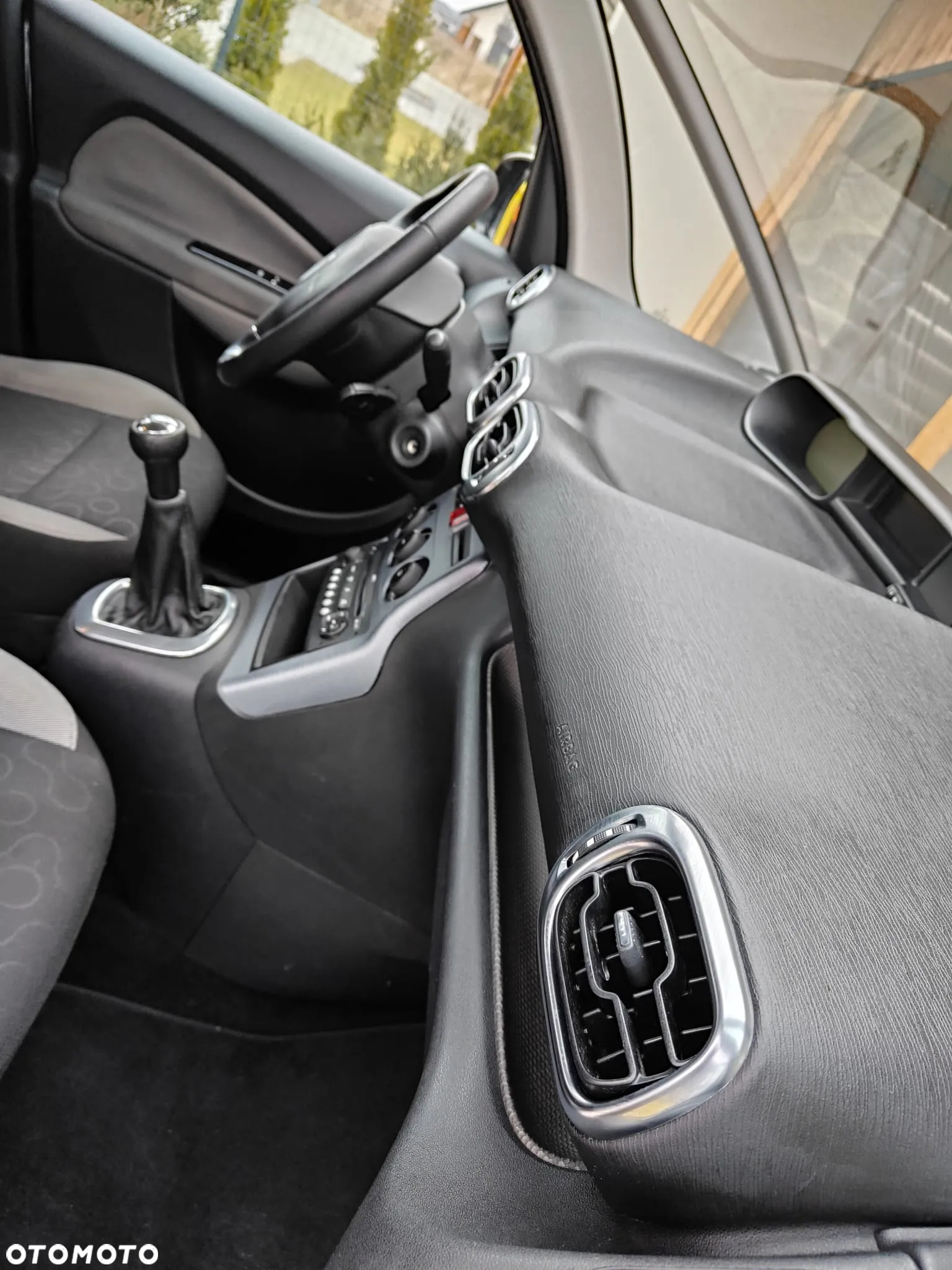 Citroën C3 Picasso 1.6 HDi Exclusive - 13