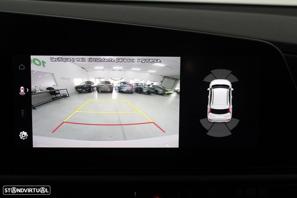 Kia e-Niro 64kWh - 22