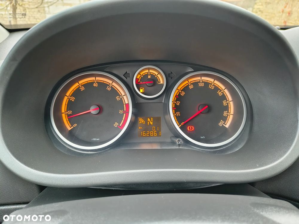 Opel Corsa 1.2 16V Enjoy EasyTronic - 16