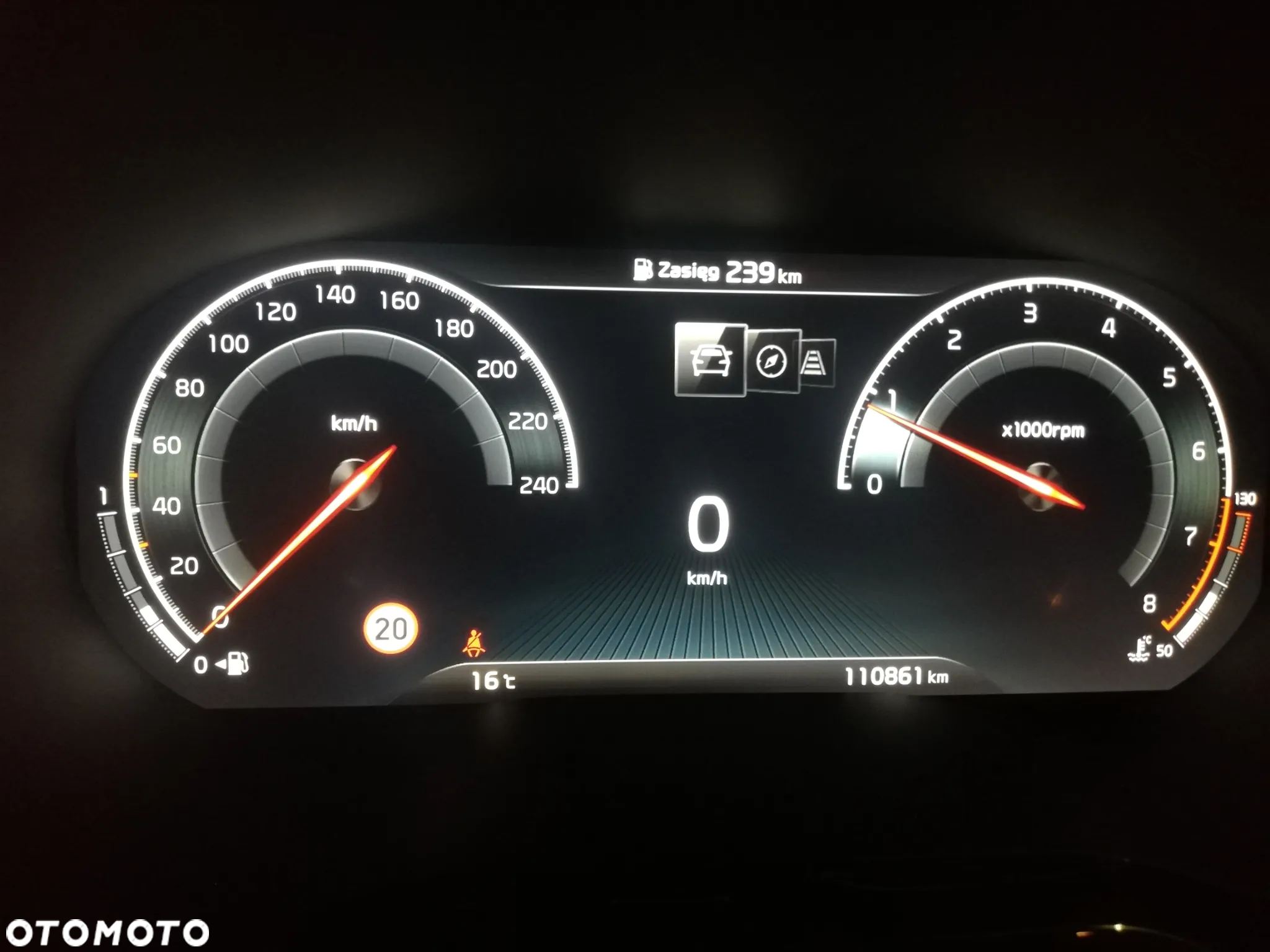 Kia ProCeed 1.0 T-GDI OPF GT LINE - 6