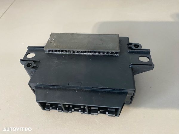 Modul senzor parcare VOLVO XC90 2003-2014 31270897/31270752 - 2