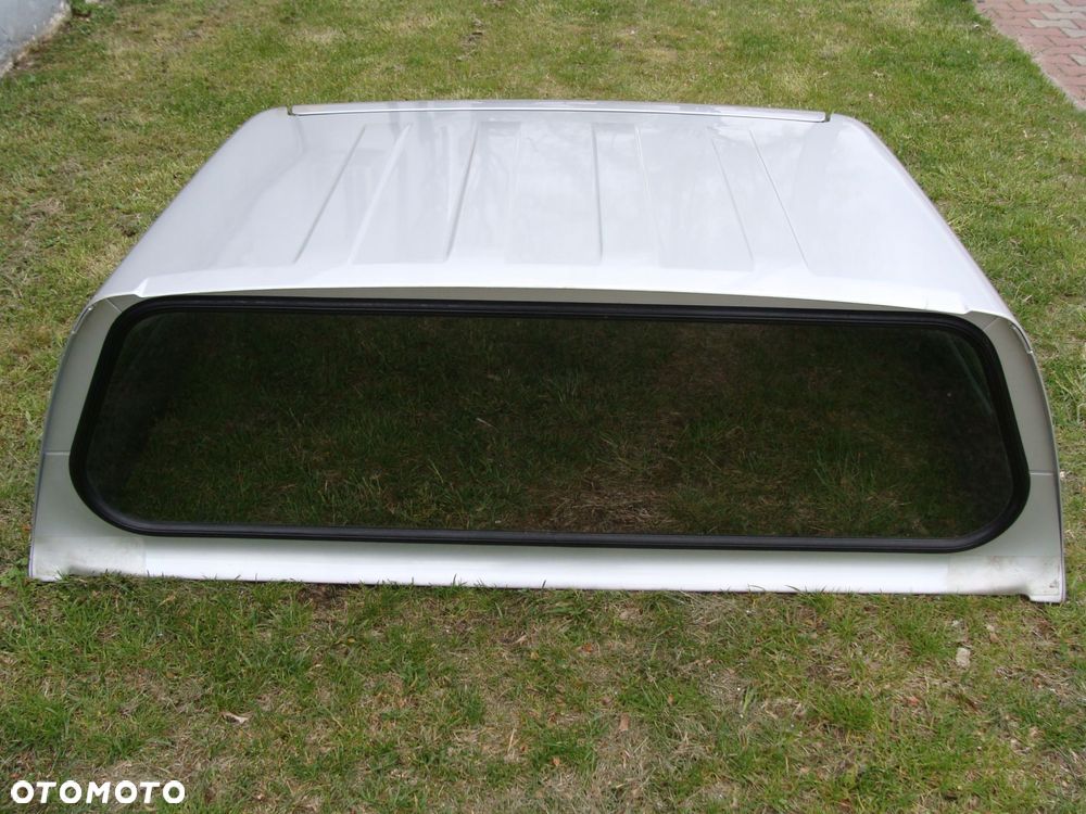 zabudowa paki hardtop navara d40 ke850-4xkl0-dc - 6