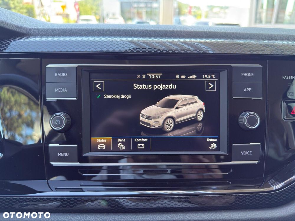 Volkswagen Taigo 1.0 TSI Life DSG - 23