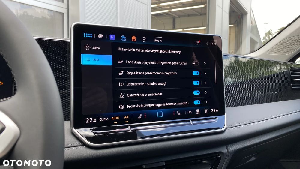 Volkswagen Tiguan 1.5 eTSI Life Plus DSG - 15