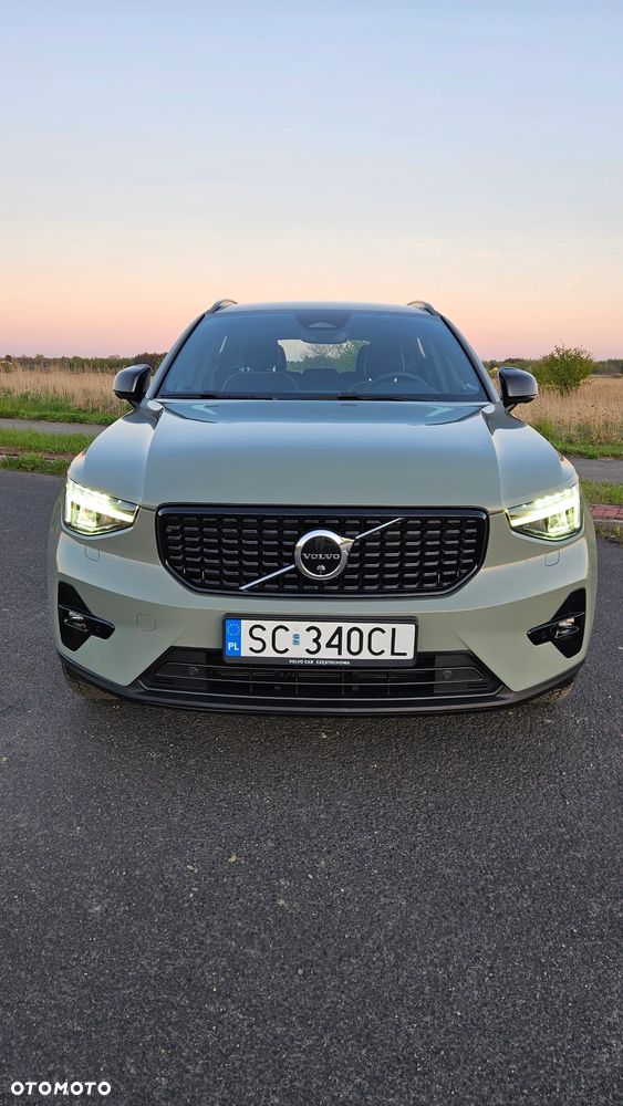 Volvo XC 40 B3 Plus Bright - 6