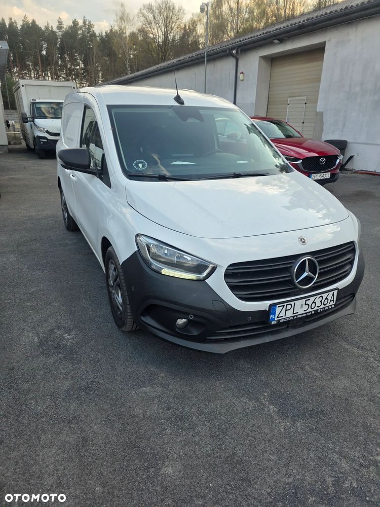 Mercedes-Benz Citan - 3