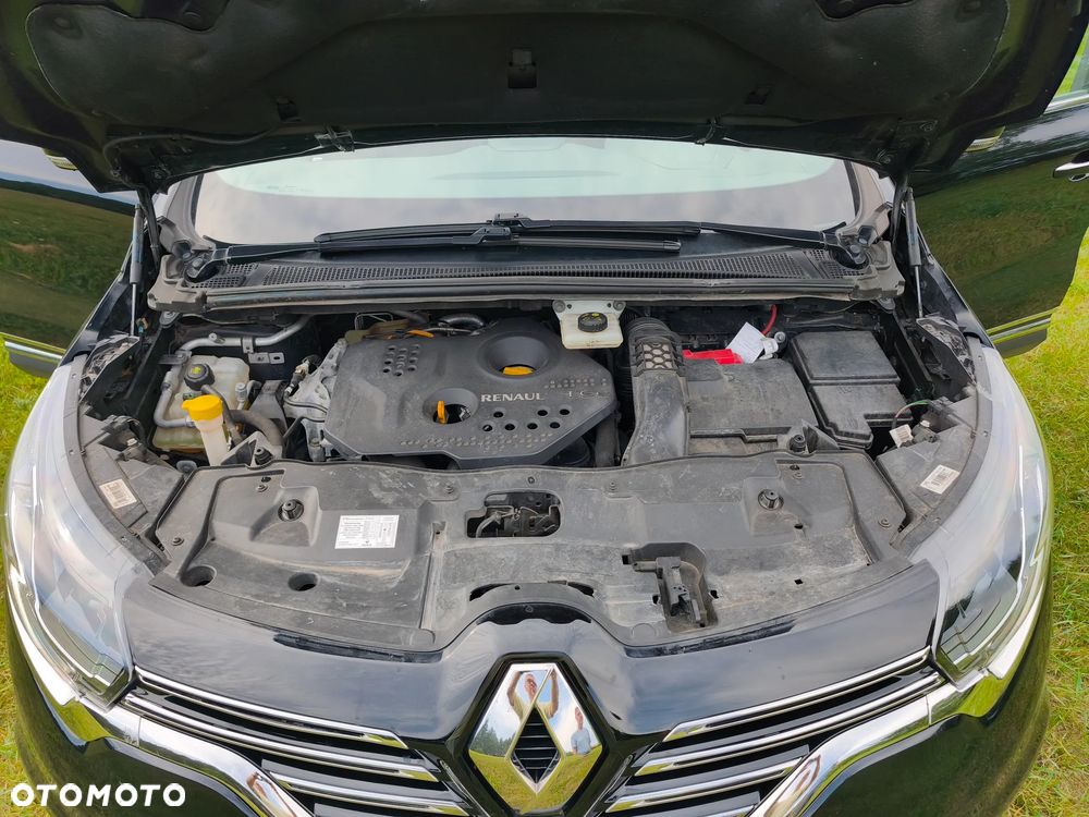 Renault Espace Energy TCe 225 EDC Initiale Paris - 5