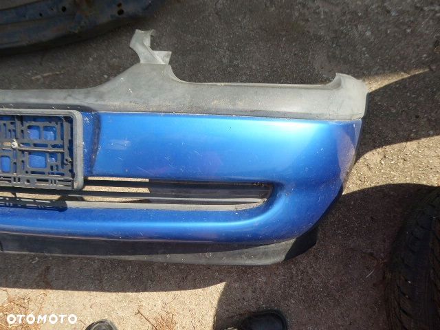 CORSA B LIFT 97-00 ZDERZAK PRZÓD Y285 - 6