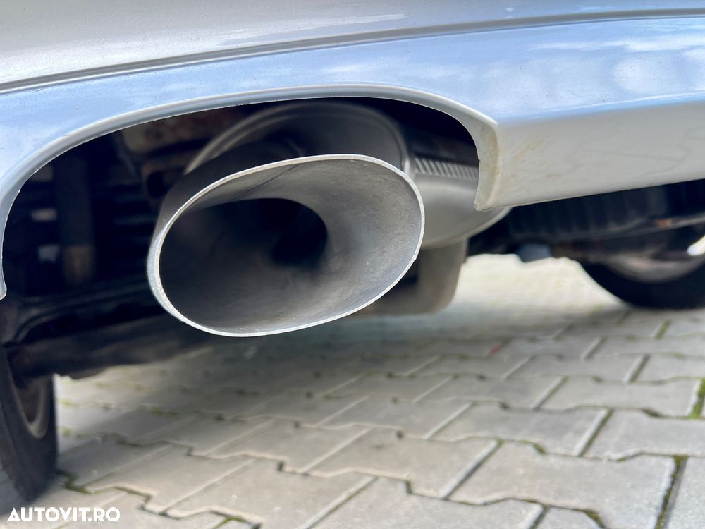 BMW Seria 1 118d - 14