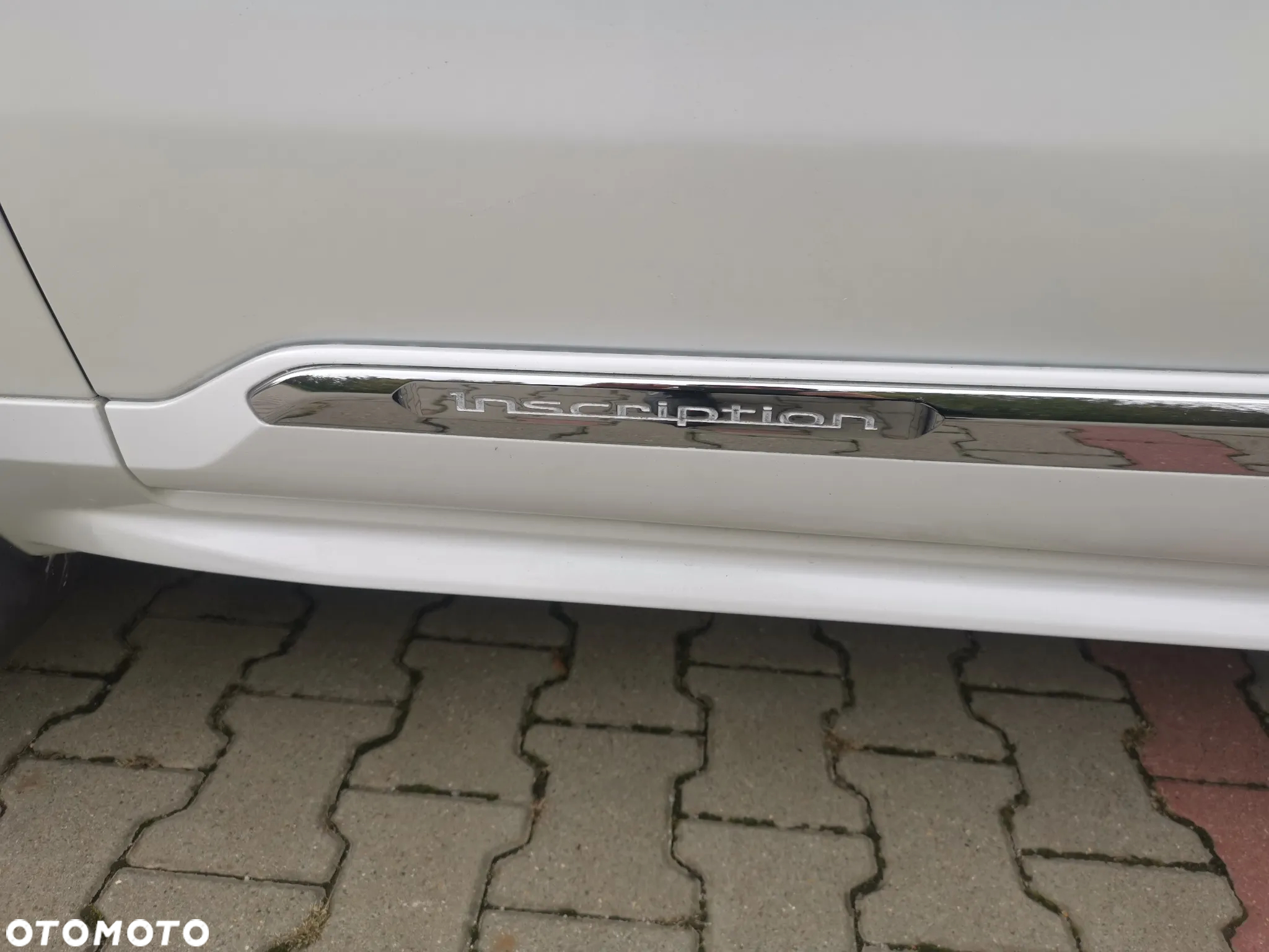 Volvo XC 90 T6 AWD Inscription 7os - 9