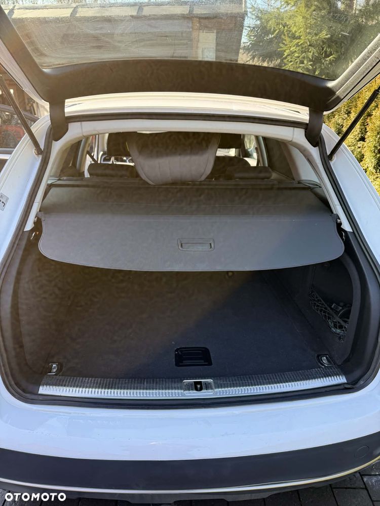Audi A4 Allroad 2.0 TDI DPF - 11