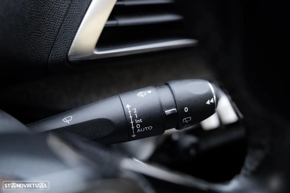 Peugeot 5008 1.5 BlueHDi Allure Pack - 22