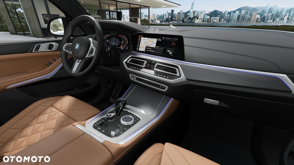 BMW X5 - 10