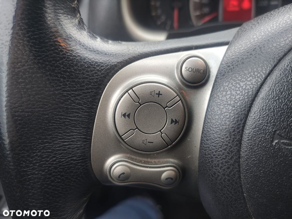 Nissan Micra 1.2 DIG-S Tekna - 18