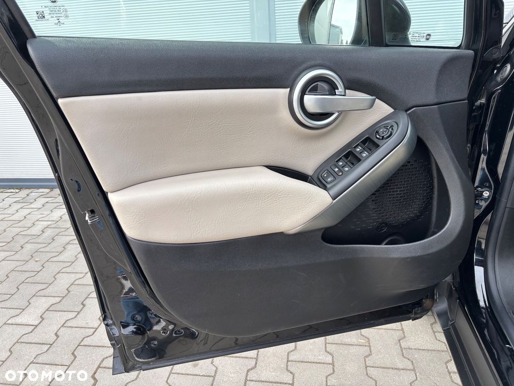 Fiat 500X 1.4 MultiAir S-Design - 23