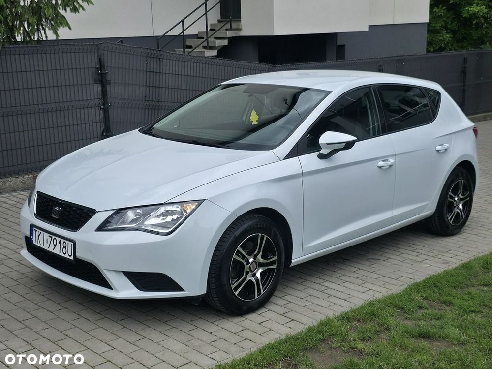 Seat Leon - 2