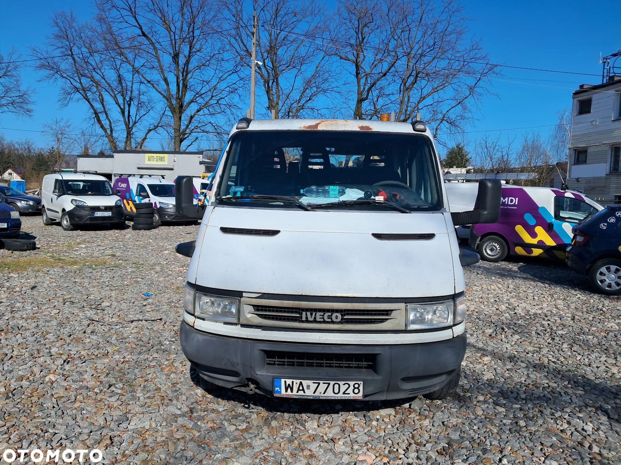 Iveco Daily 3.0 - 1