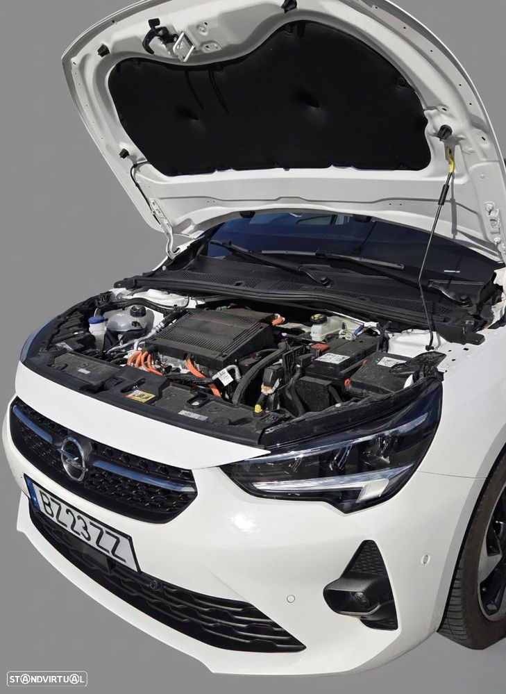 Opel Corsa-e GS Line - 25