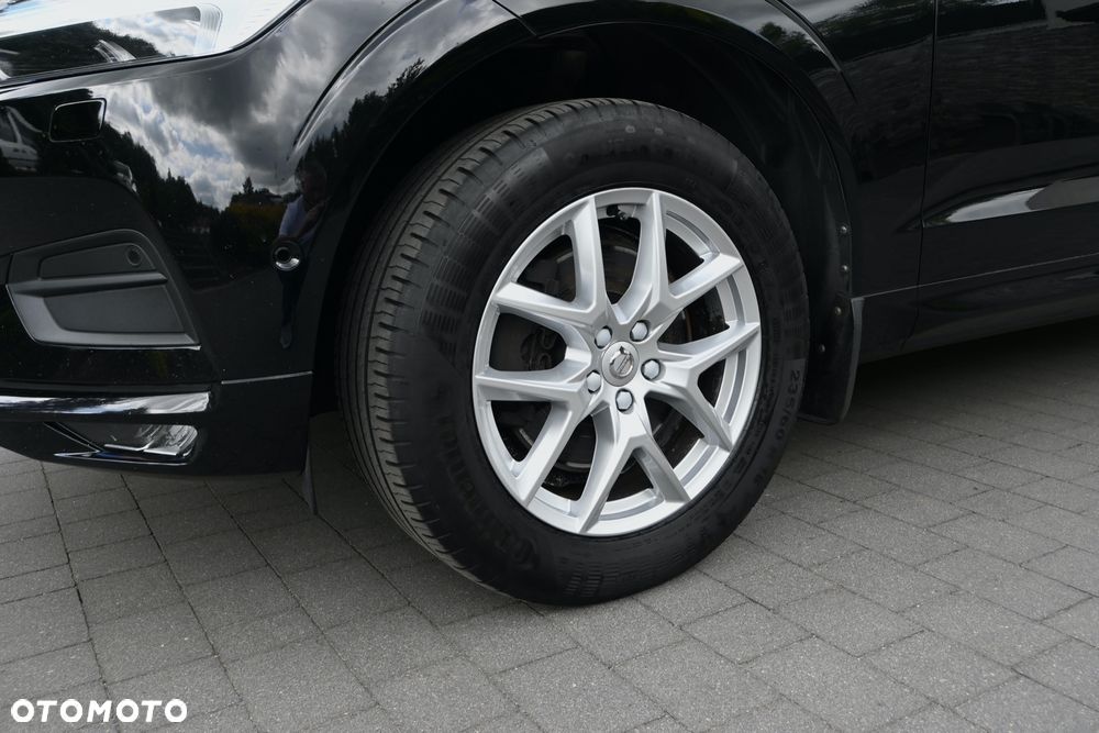 Volvo XC 60 D4 Geartronic Momentum - 38