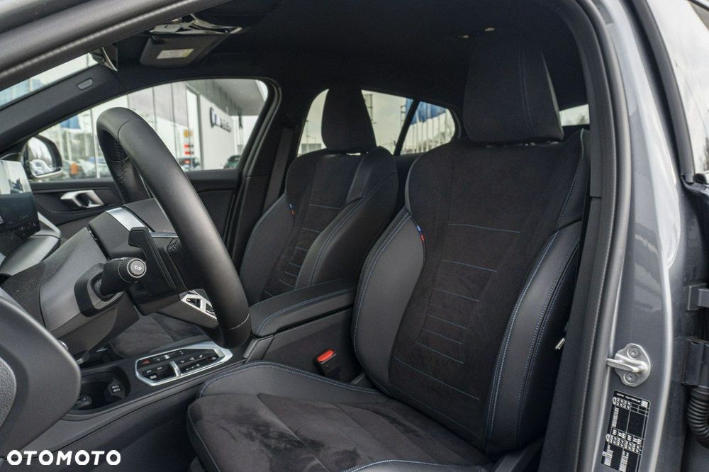BMW Seria 1 - 11