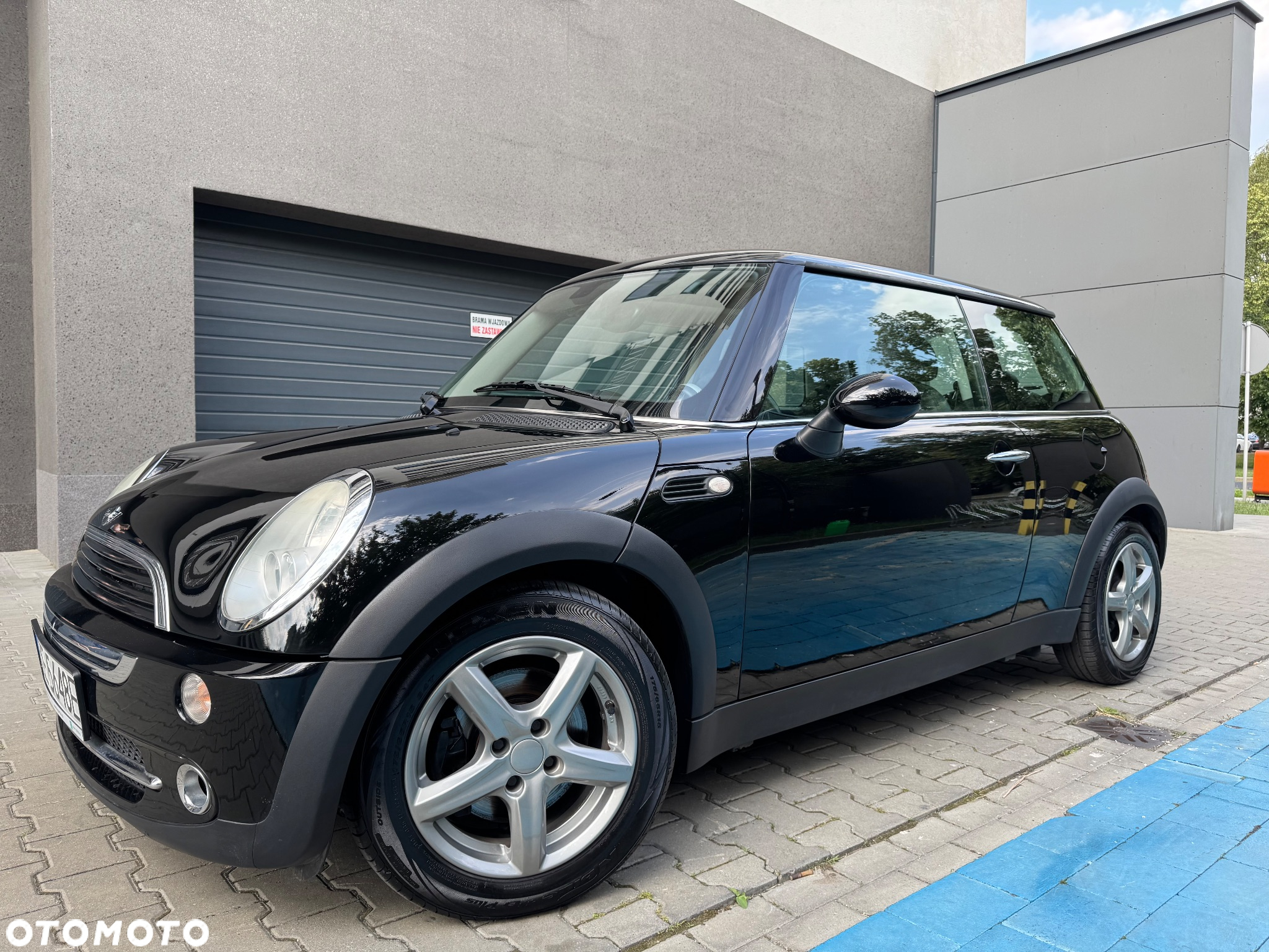 MINI Cooper - 12