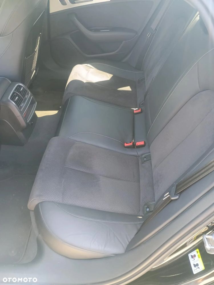 Audi A6 - 16