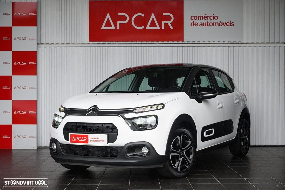 Citroën C3 Pure Tech S&S Shine - 7
