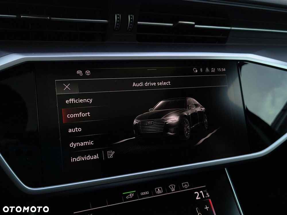 Audi A6 Limousine - 25