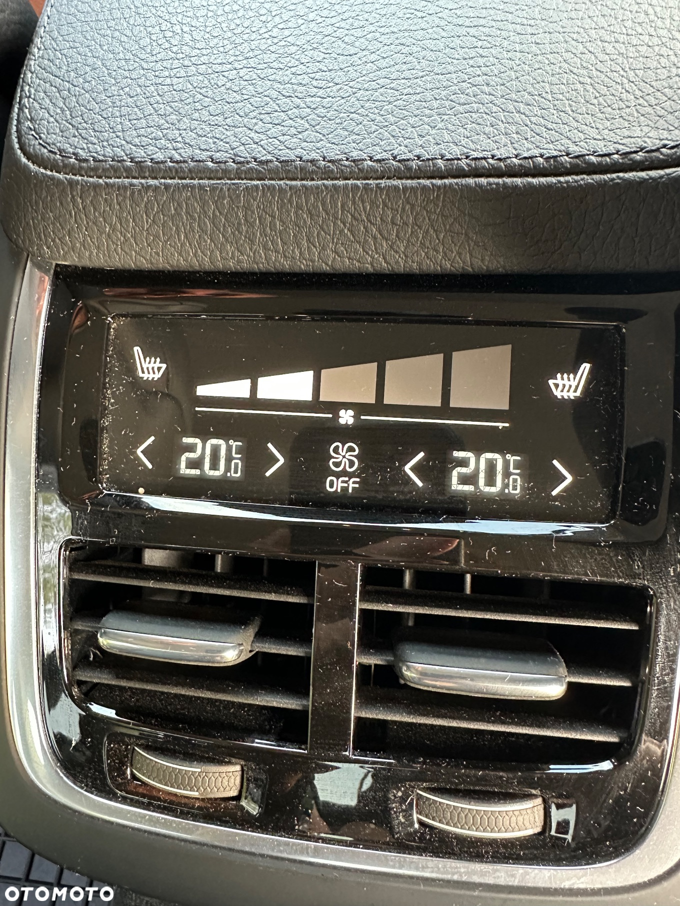 Volvo S90 D4 Geartronic Inscription - 20