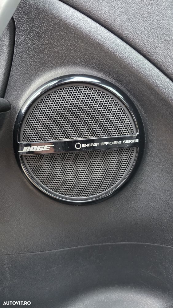 Renault Megane dCi 110 FAP EDC Bose Edition - 11