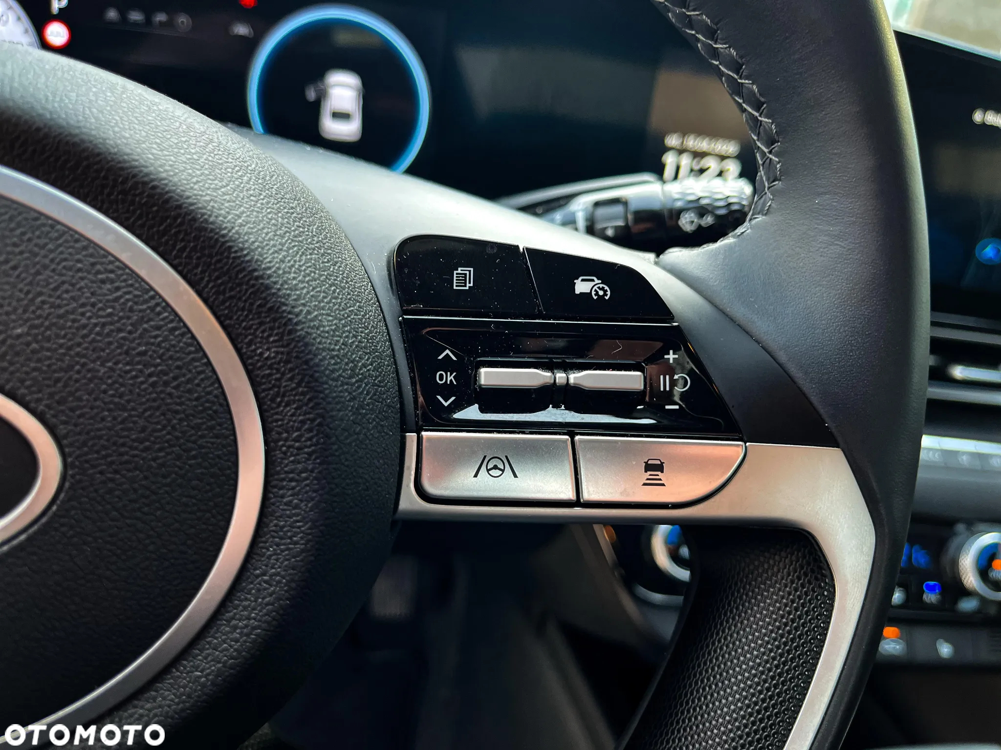 Hyundai Elantra 1.6 Smart CVT - 15