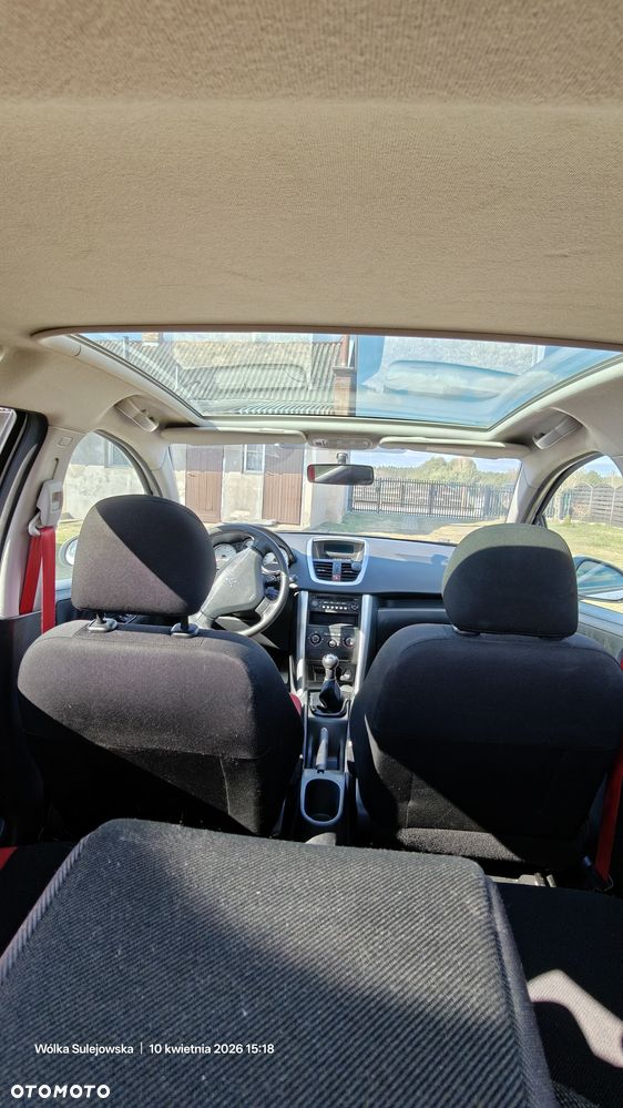 Peugeot 207 HDi FAP 90 (Blue Lion) Business-Line Niveau 1 - 13