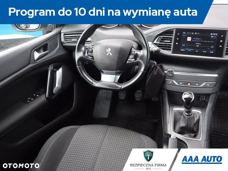 Peugeot 308 - 9