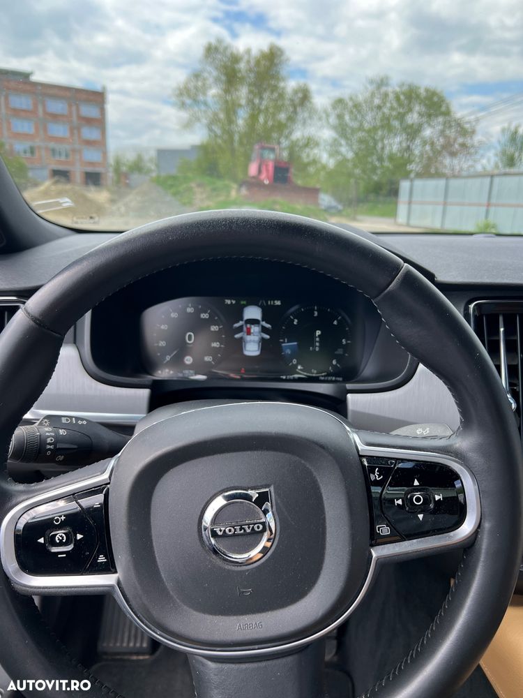 Volvo S90 D3 Geartronic Momentum - 13