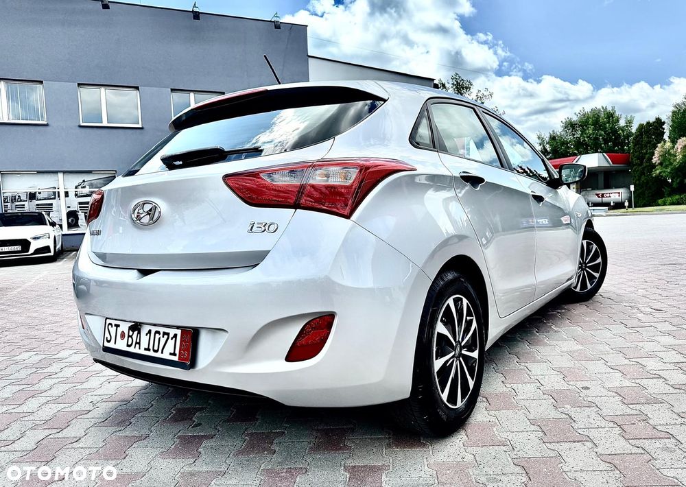 Hyundai i30 - 4