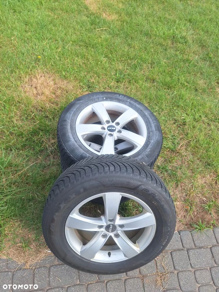Mazda CX-5 2.2 D Skypassion - 23
