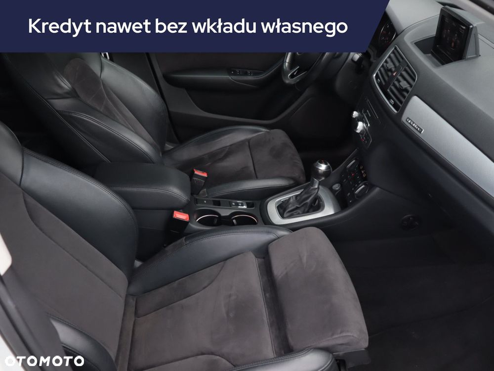 Audi Q3 - 11