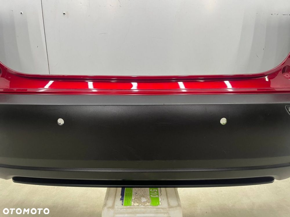 Zderzak tylny Mazda CX-30 CX30 19r.- tył 4XPDC DGH9-50221 - 7