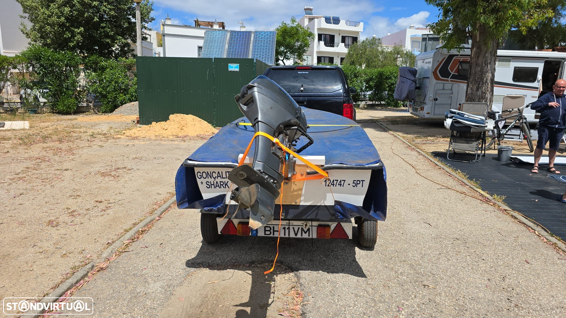 Outra não listada Suzuki - 10